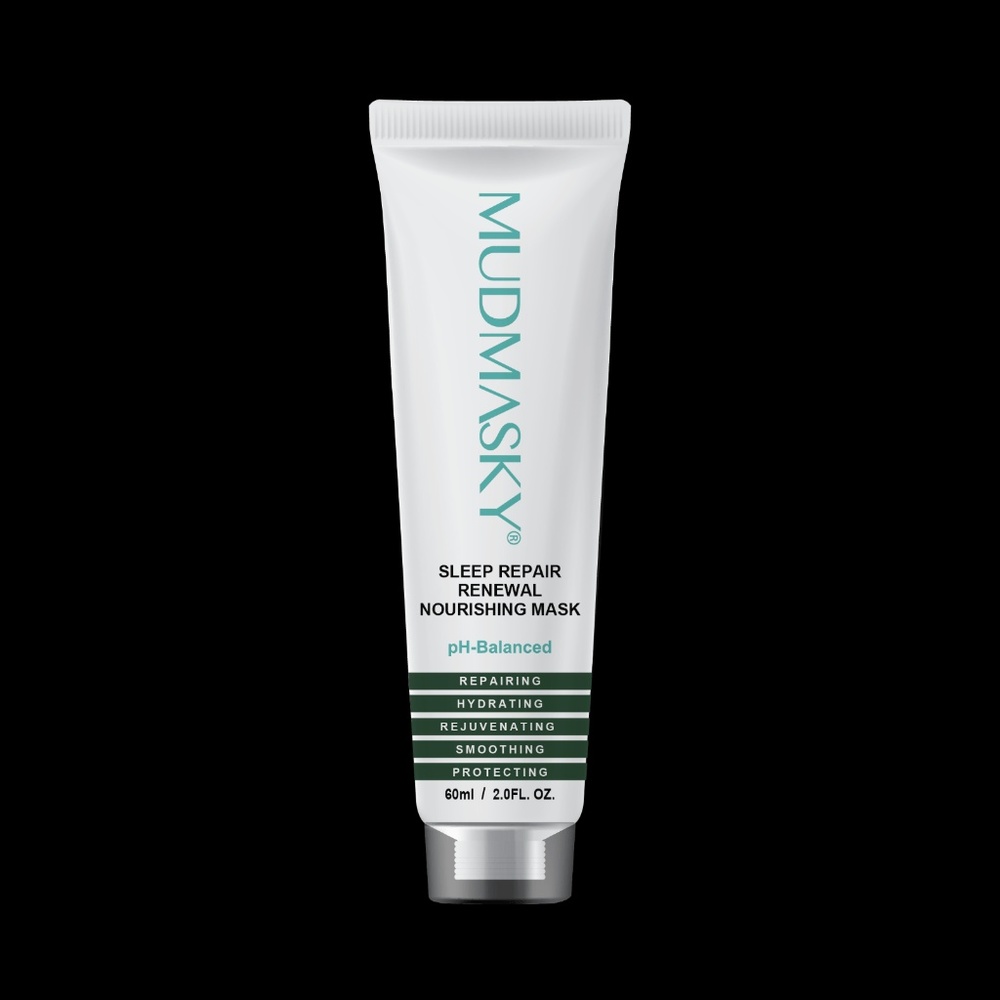 Mudmasky Sleep Repair Renewal Nourishing Mask